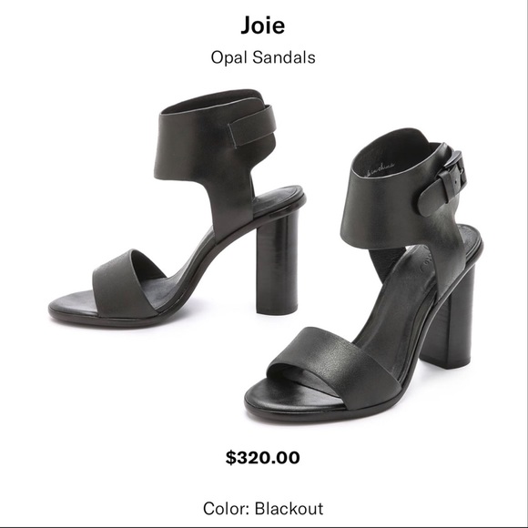 joie opal sandal